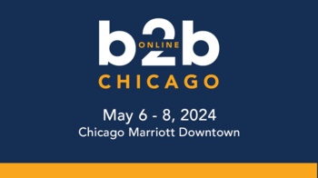 Join Intershop at B2B Online 2024 in Chicago
