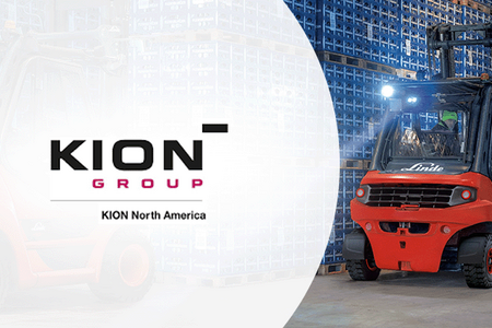 Intershop Customer Kion