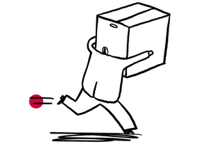 Le développement agile signifie que les petites versions sont très fréquentes.
