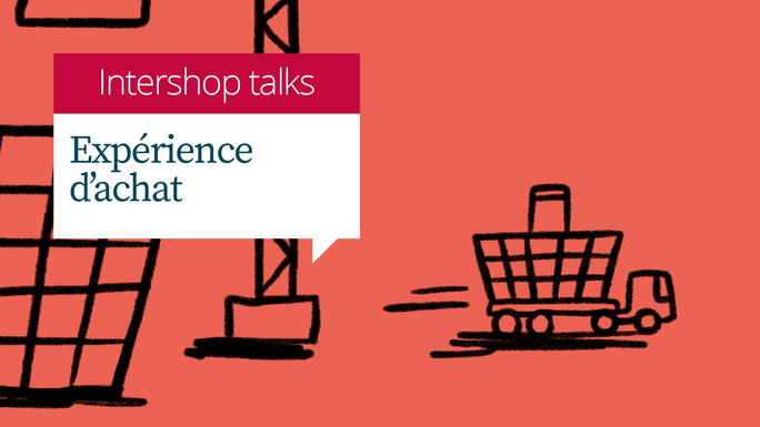 Intershop Webinaire L'expérience d'achat