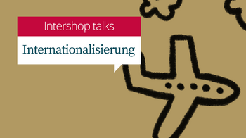 Webinar Internationalisierung