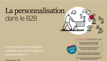 Whitepaper Personnalisation