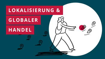 Erfolgreicher globaler Handel