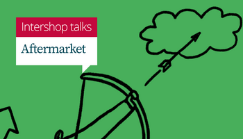 Webinar: customer portal for B2B aftermarket