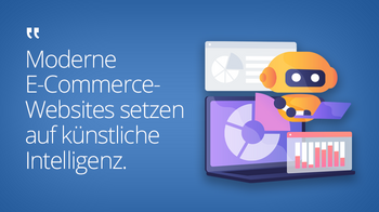 Mit KI Ihren Wert als B2B-Commerce-Profi steigern