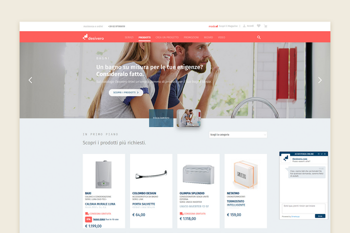 desivero Srl-image
