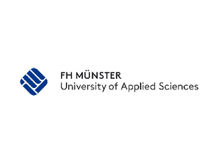 Fachhochschule Muenster logo