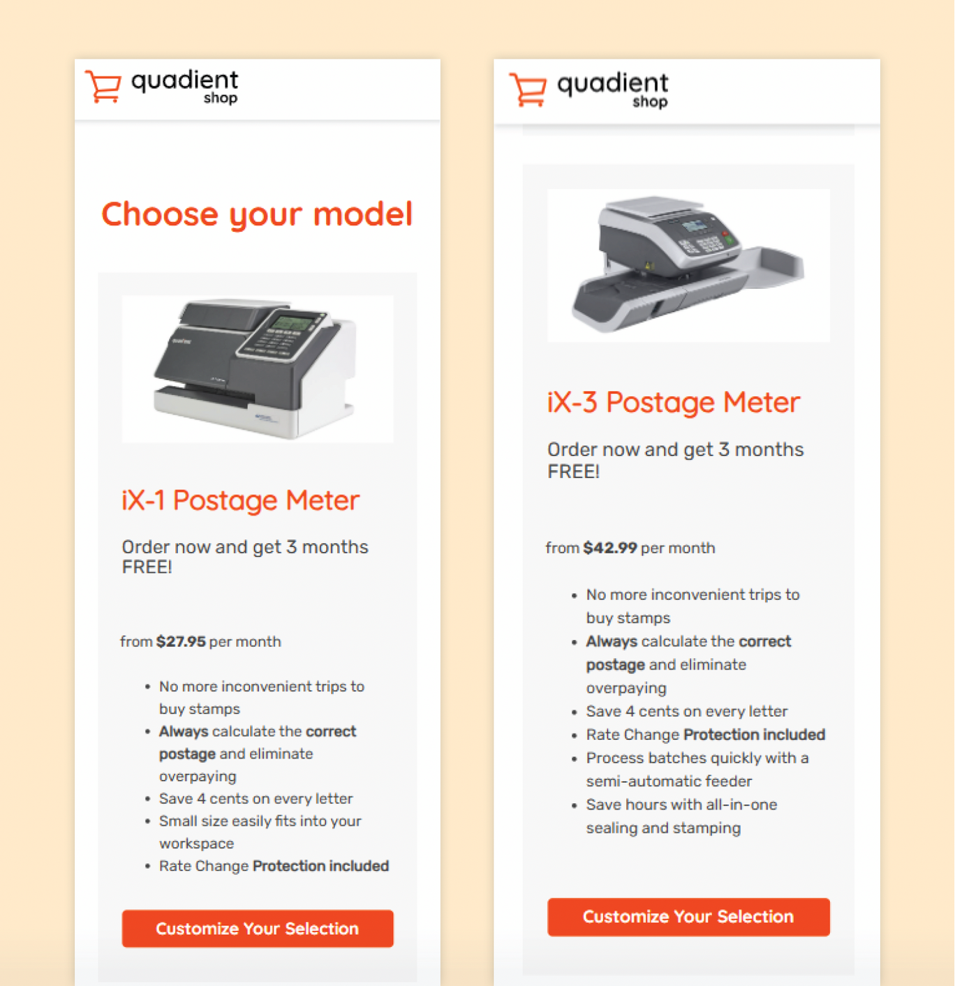 Quadient - Intershop Communications AG