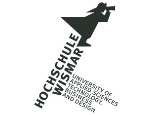 Hochschule Wismar logo