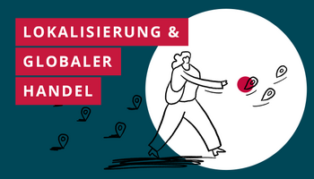 Erfolgreicher globaler Handel