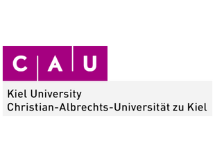 Universitaet Kiel logo