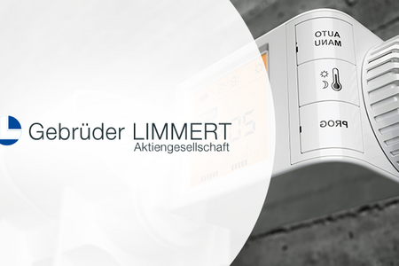 Intershop Kunden Gebrüder Limmert