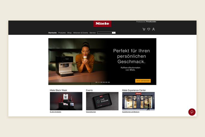 Miele 