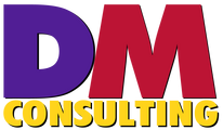 DM Logo