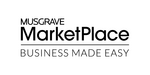 Musgrave MarketPlace Logo BME Black