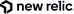 New-relic-logo-black