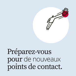 2ème stratégie : design responsive d'une boutique en ligne