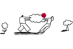 Avantages de la réplication vers le cloud - Flexibilité