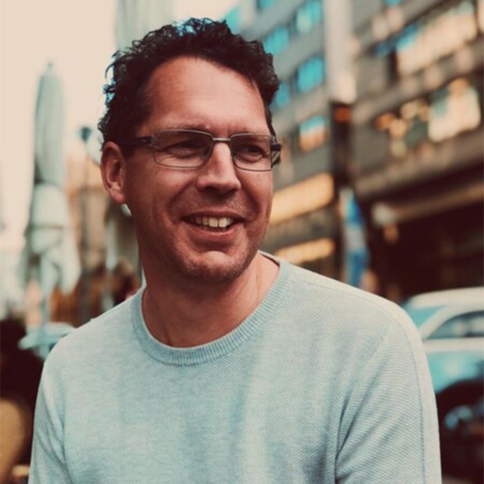 Roel van Alebeek