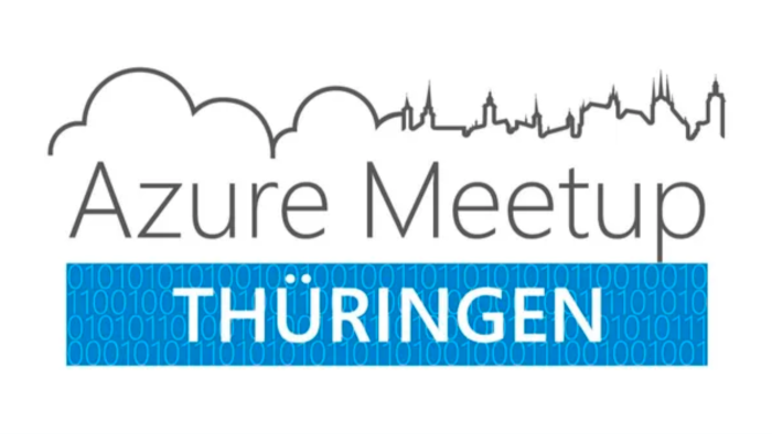Intershop Azure Meetup Thueringen