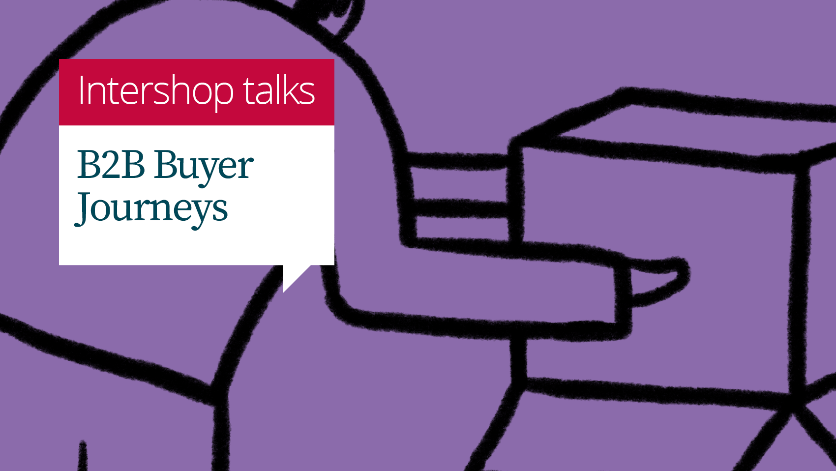 Expert talk: What lays ahead of us in B2B e-commerce?