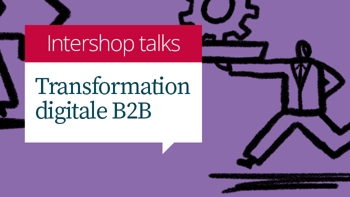 Experts Talk Transformation B2B