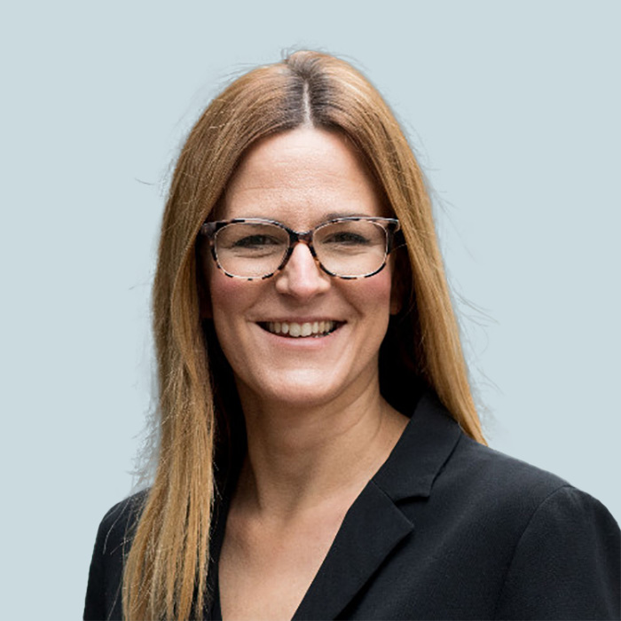 Intershop picture of Daniela Maruhn