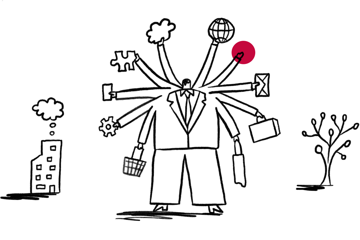 Intershop's e-commerce platform for manufacturers and wholsalers