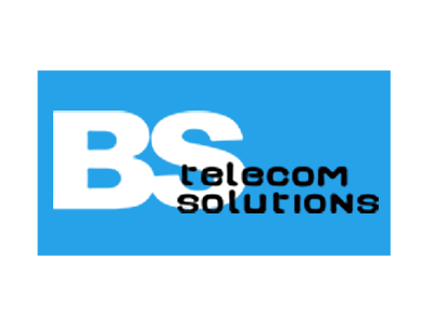 BS Telecom Solutions - Intershop Communications AG