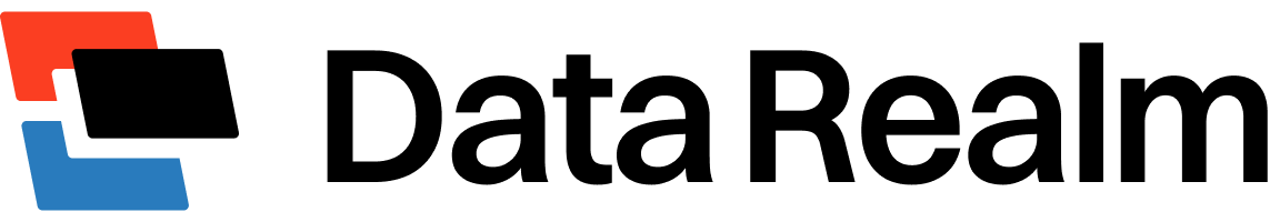 Data Realm - Intershop Communications AG