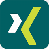 Xing Logo